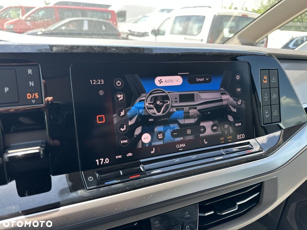 Volkswagen California - 28