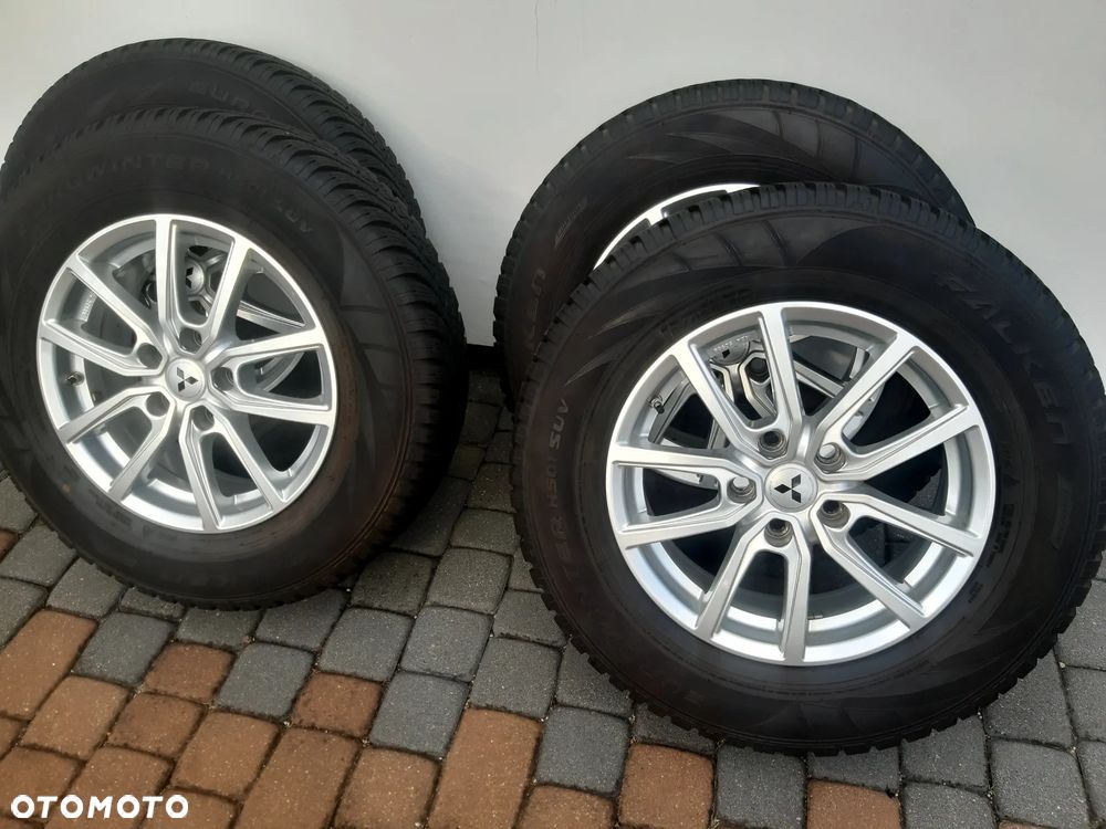 Mitsubishi ASX 1.6 ClearTec 2WD Active - 13