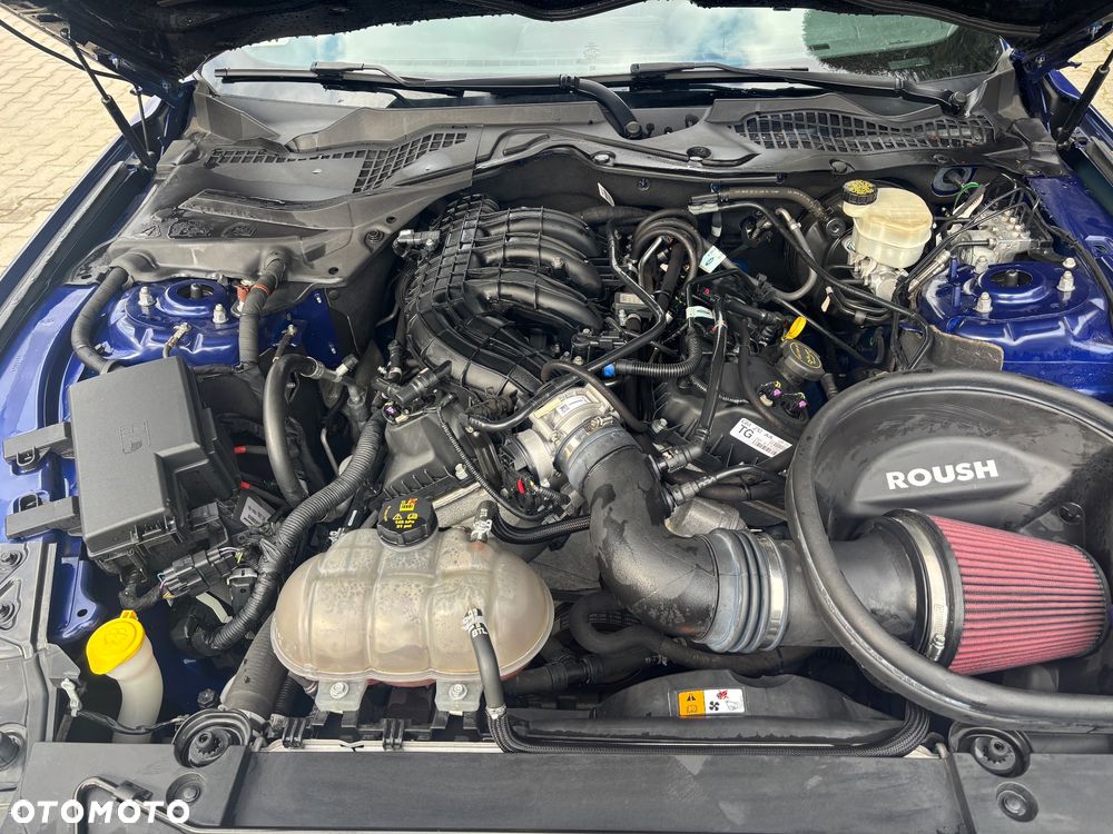 Ford Mustang - 10