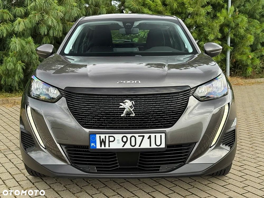 Peugeot 2008 PureTech 100 Active - 2