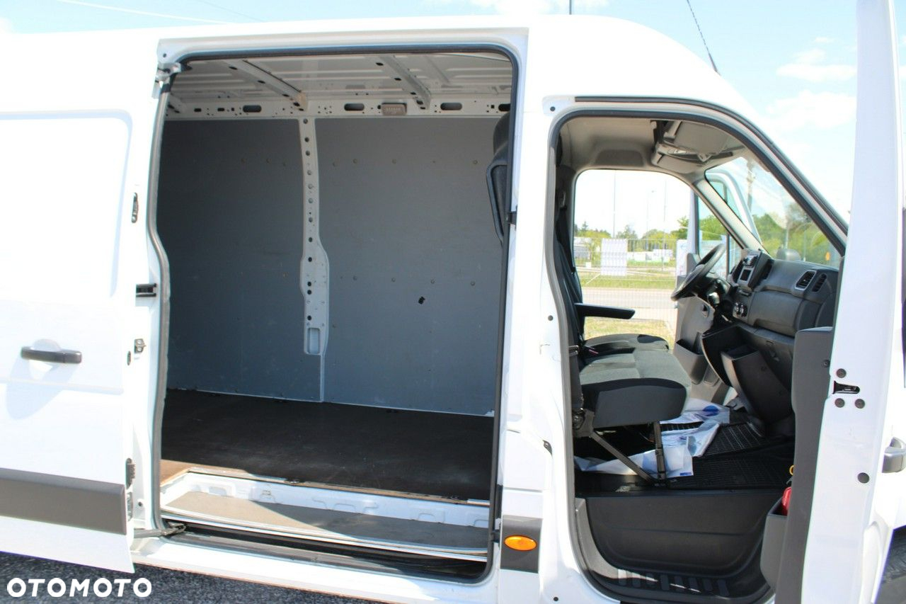 Opel Movano - 24