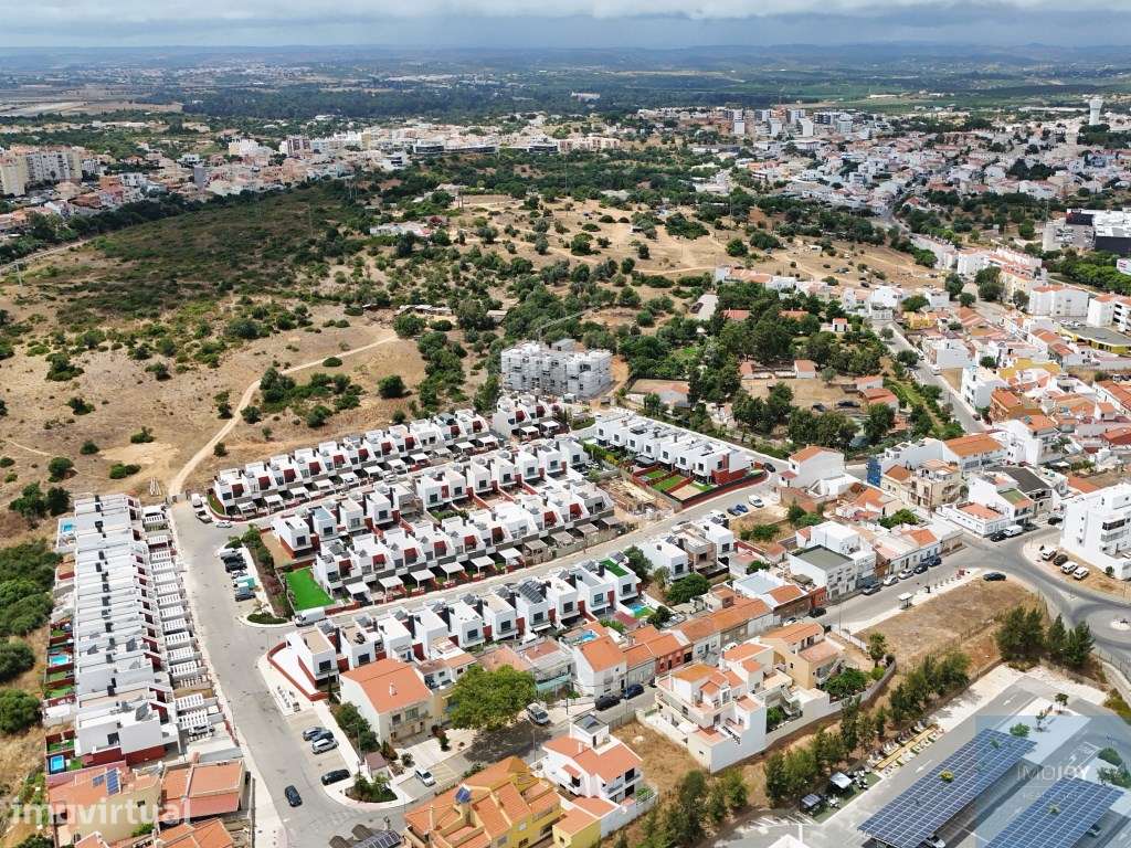Terreno Urbano em Portimão - Grande imagem: 2/12