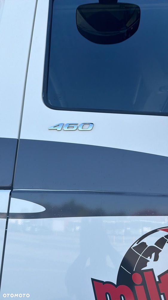 DAF 460 - 11