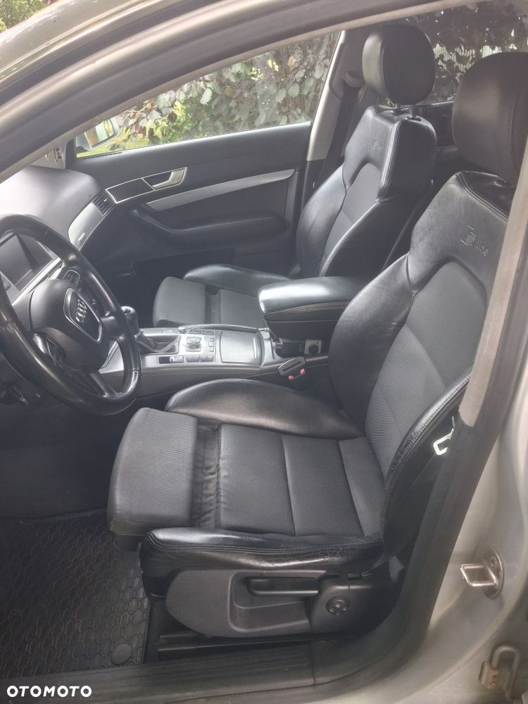 Audi A6 Limousine - 5