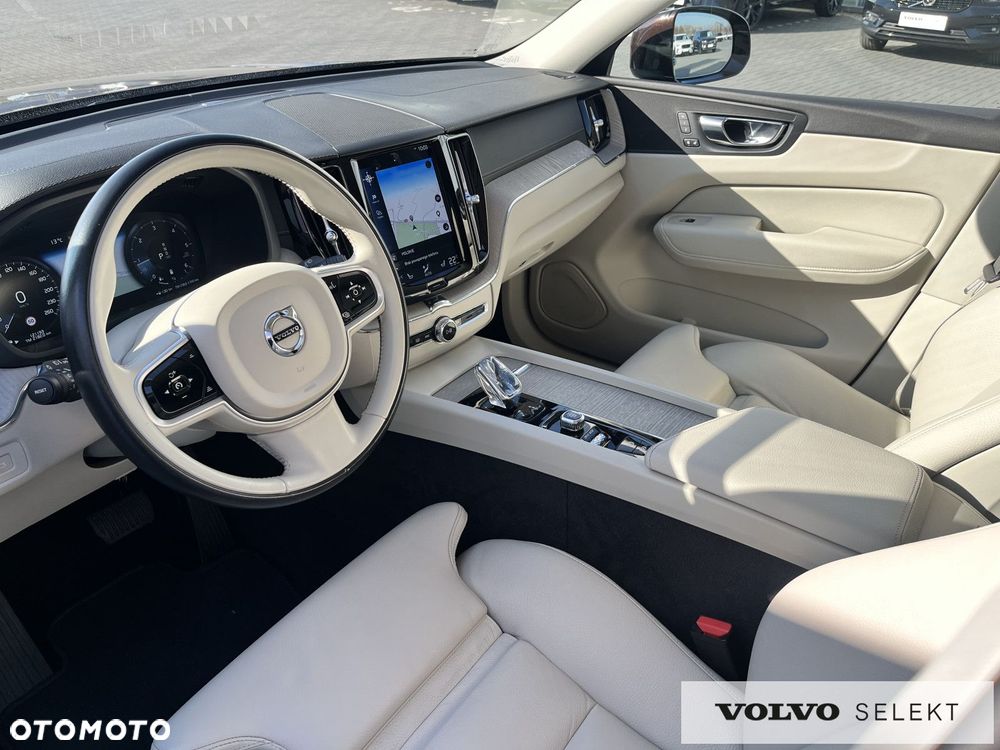 Volvo XC 60 - 13