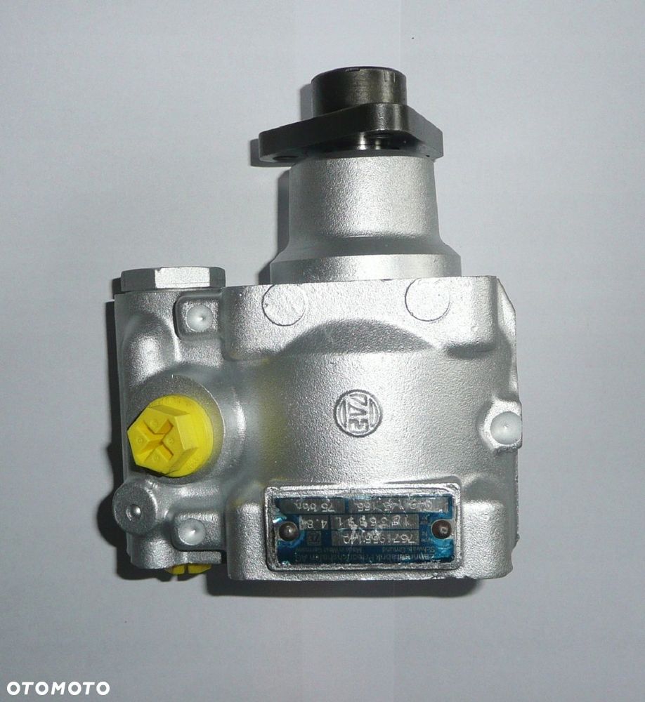 POMPA WSPOMAGANIA AUDI S2 80 100 COUPE PASSAT B2 - 1