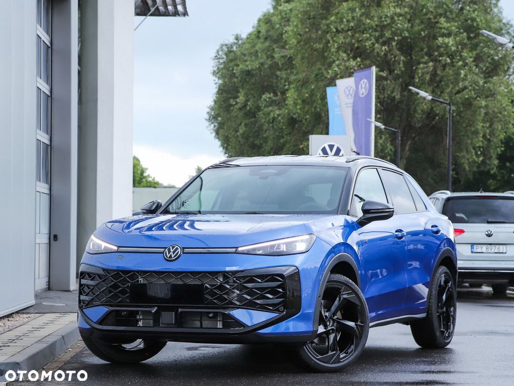 Volkswagen T-Roc - 10