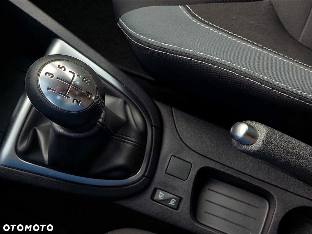 Renault Clio 1.2 16V Intens+ EU6 - 16