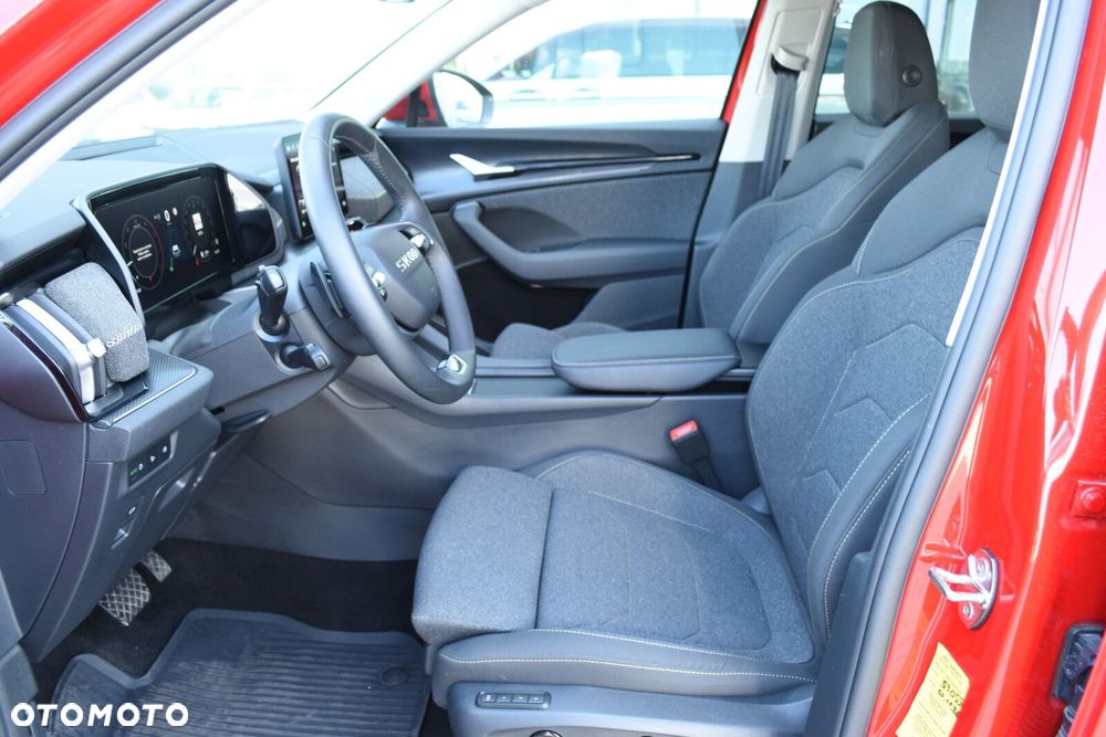 Skoda Kodiaq 2.0 TDI 4x2 Selection DSG - 30