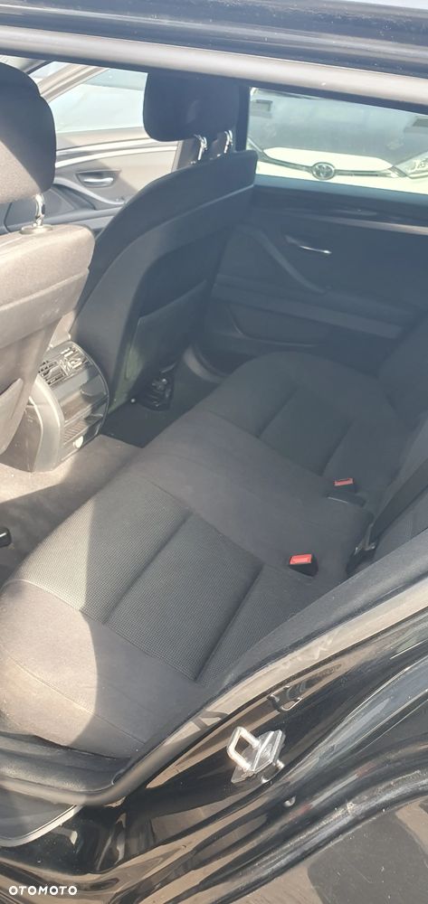 BMW Seria 5 - 17