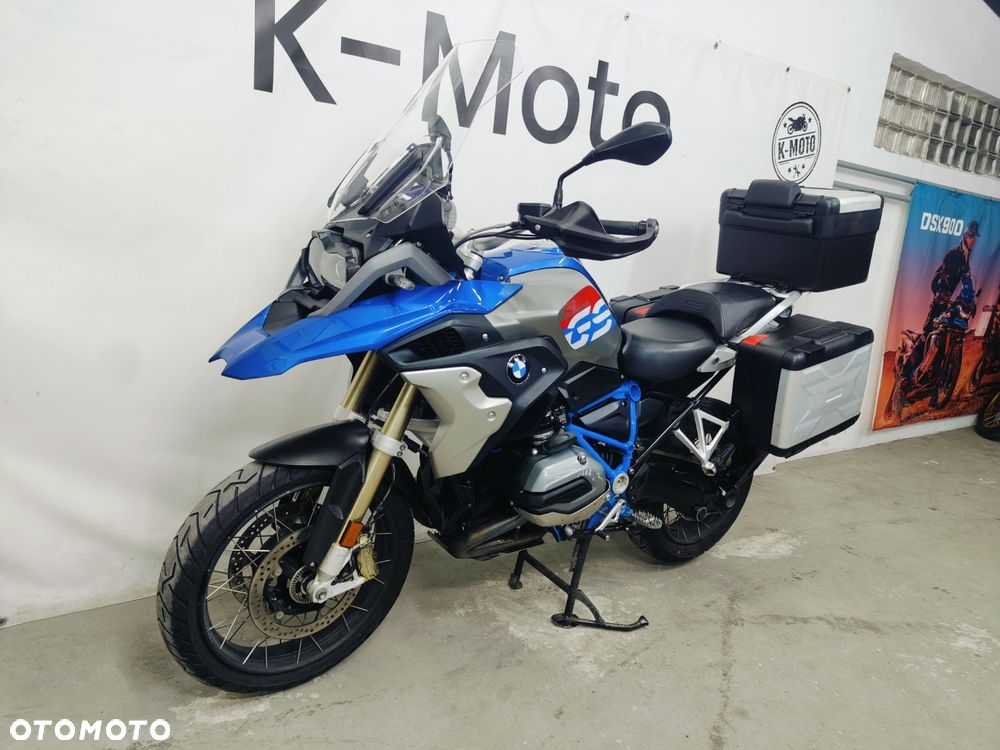BMW GS - 20