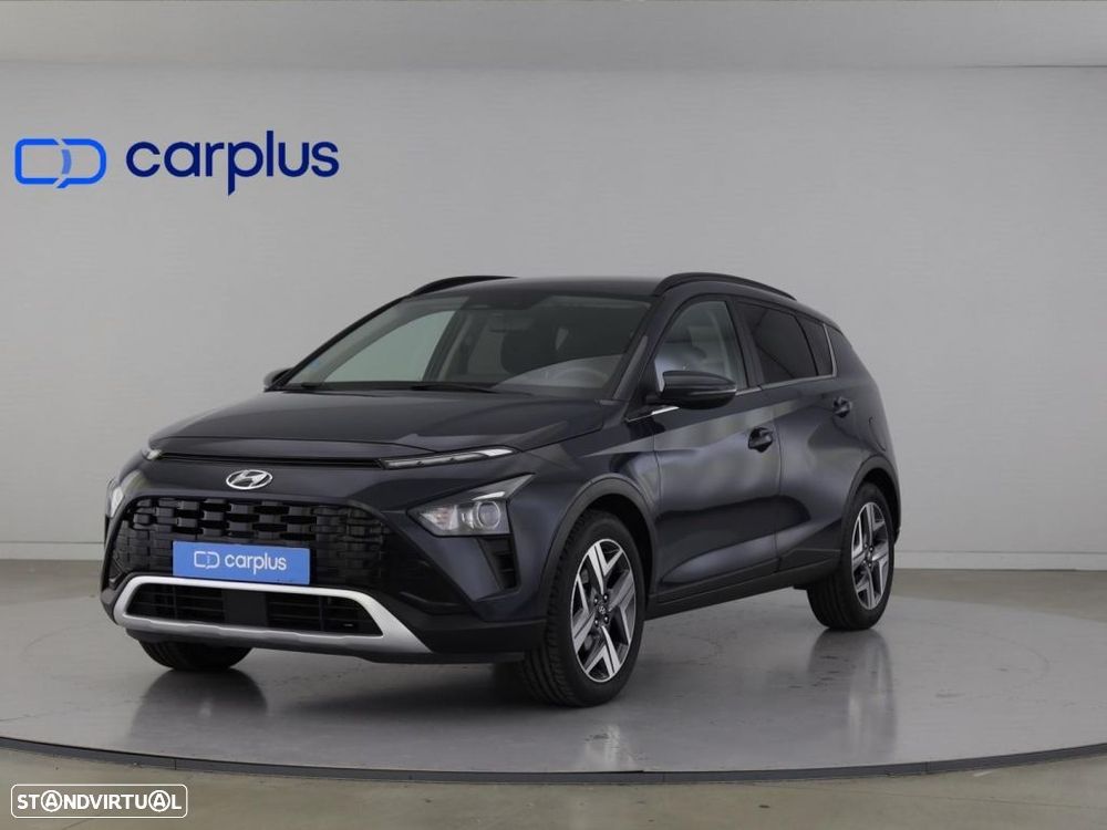 Hyundai Bayon 1.0 T-GDI Premium - 1