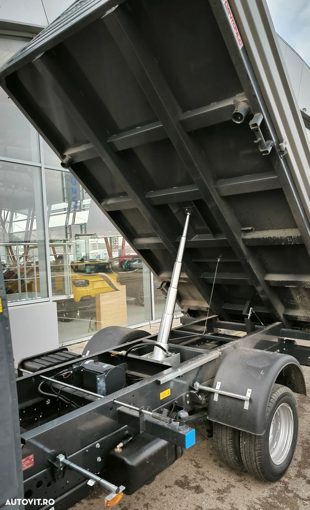 Iveco 35C16, 3.0l, 160CP - 5