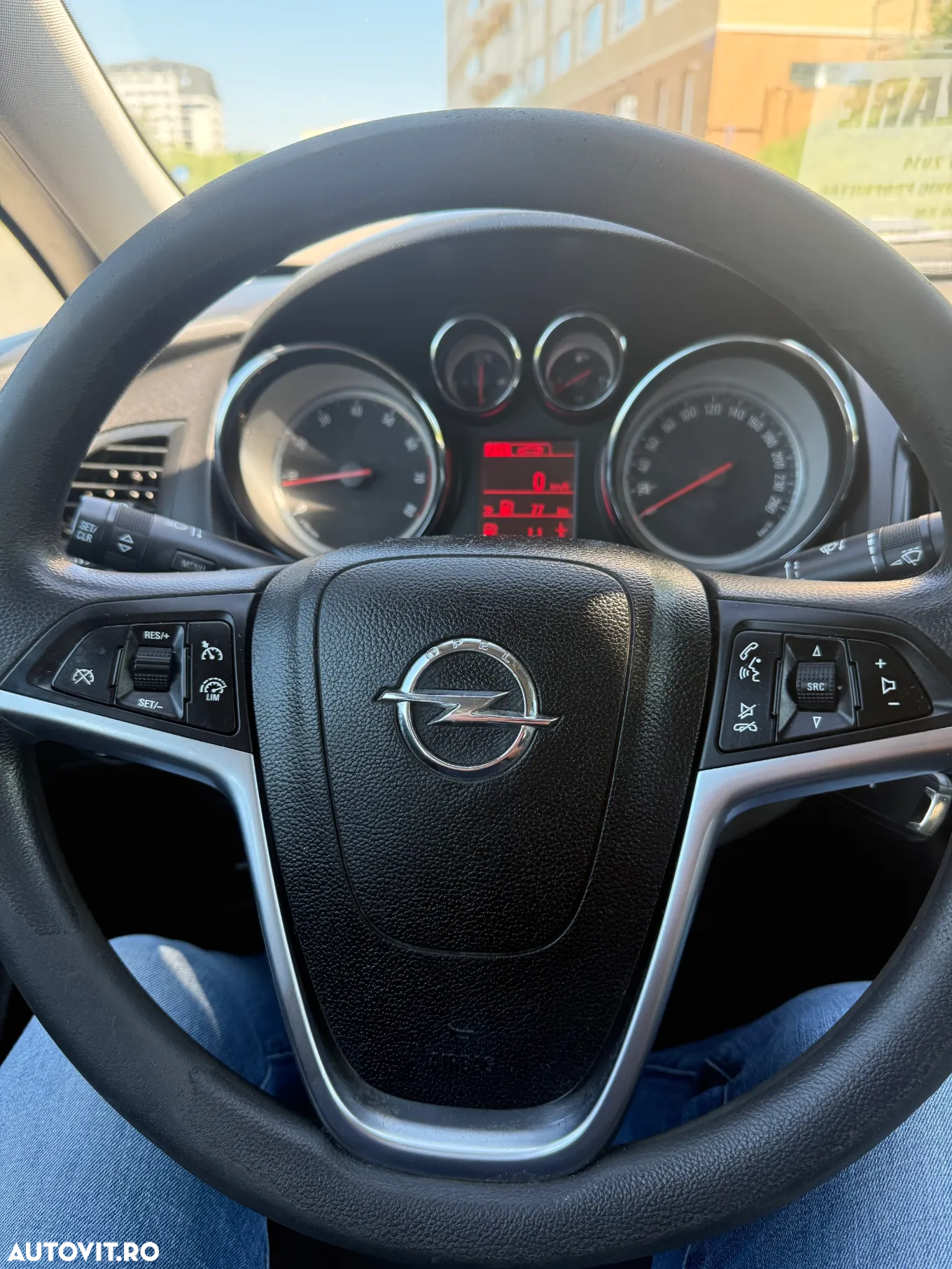 Opel Astra 1.4 ECOTEC Sport - 3