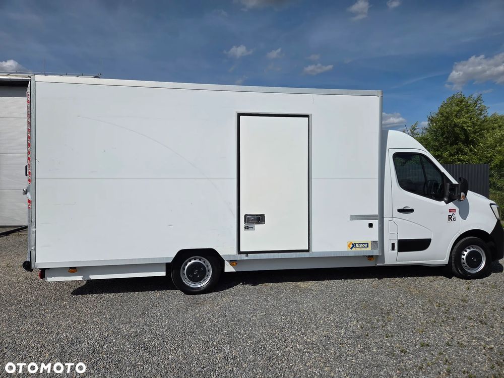 Renault Master - 3
