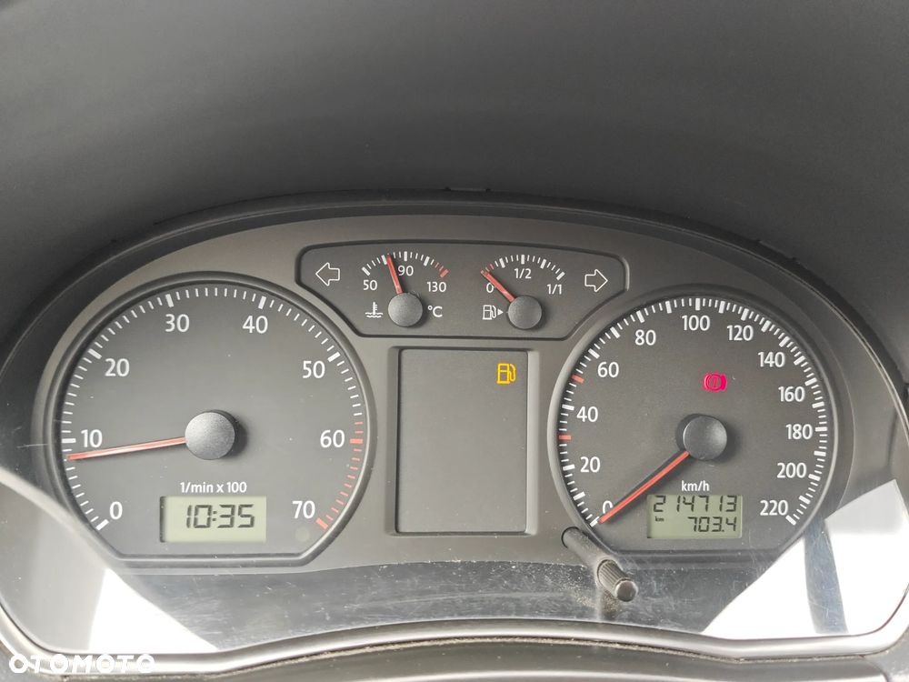 Volkswagen Polo 1.2 Tour - 13