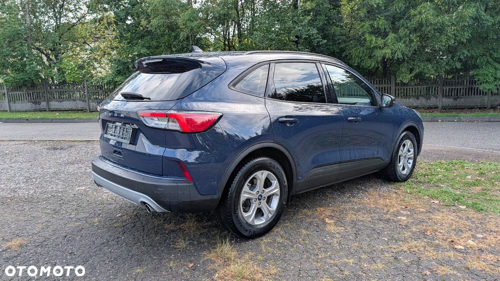 Ford Kuga 1.5 EcoBlue COOL&CONNECT - 4