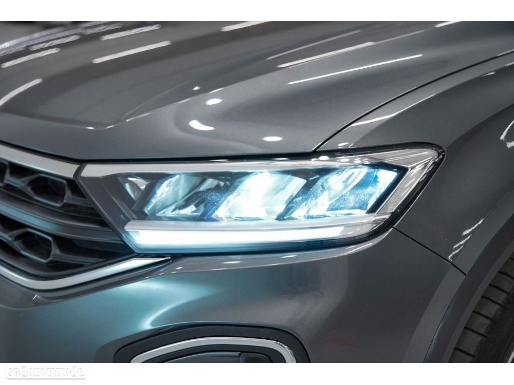 VW T-Roc 2.0 TDI Urban - 13