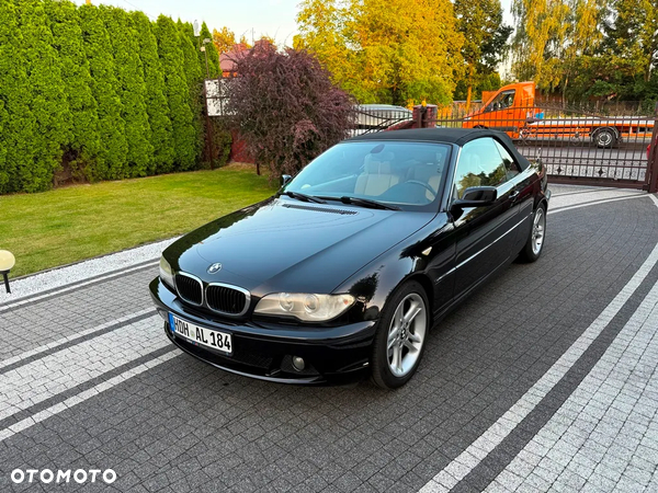 BMW Seria 3 320 Ci