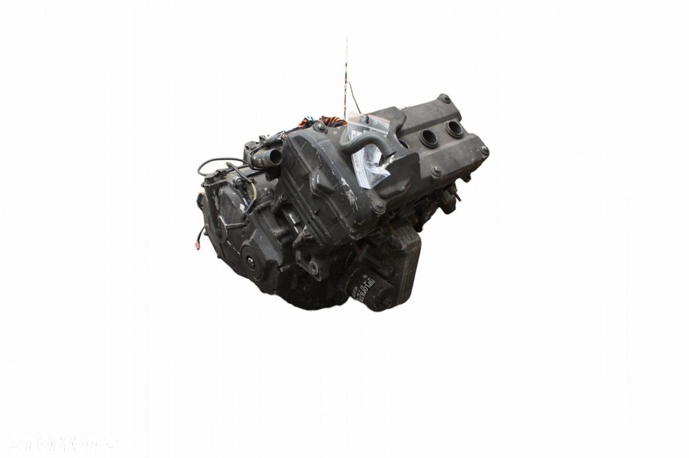SILNIK Honda CBR 600 PC31 95-98 - 8