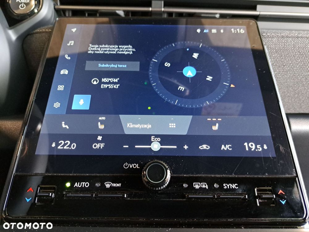 Lexus LBX 1.5 Hybrid - 25