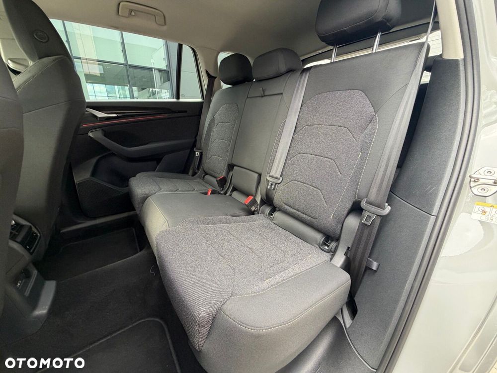 Skoda Kodiaq 1.5 TSI iV PHEV 4x2 Drive DSG - 17
