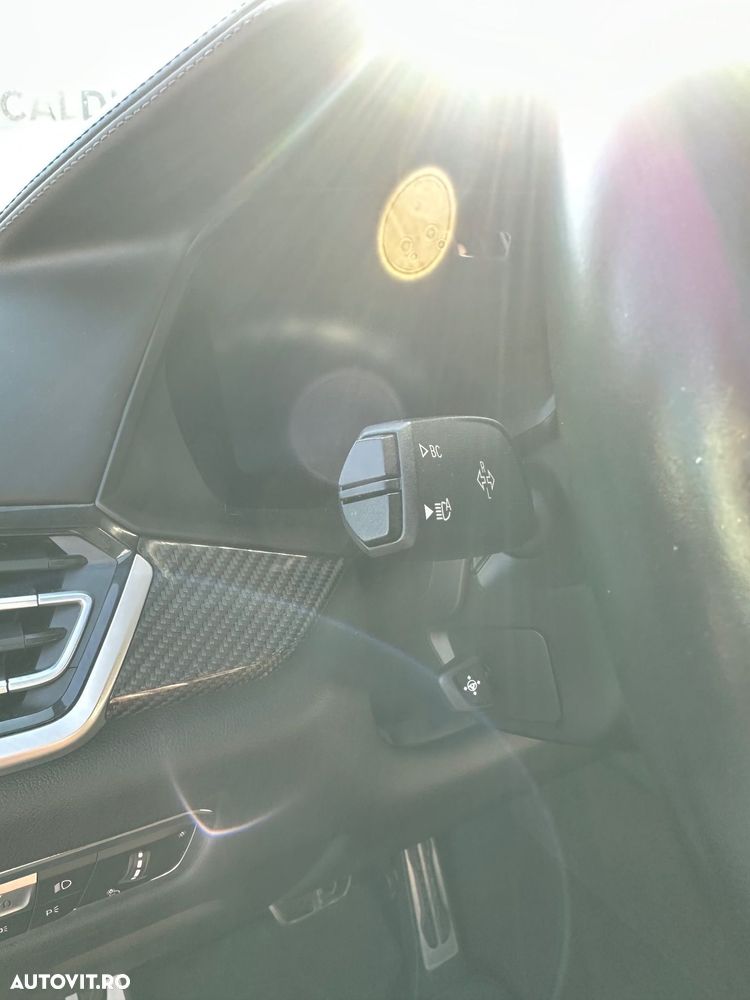 BMW X5 xDrive40i - 16