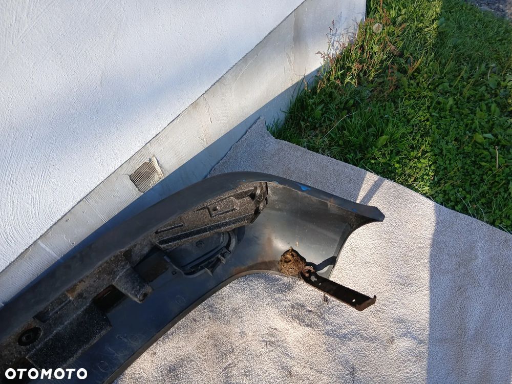 ZDERZAK PRZEDNI VW T-4 LIFT - 4