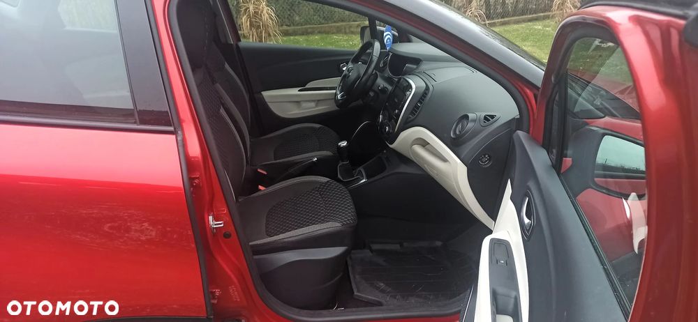 Renault Captur 0.9 Energy TCe Intens - 8