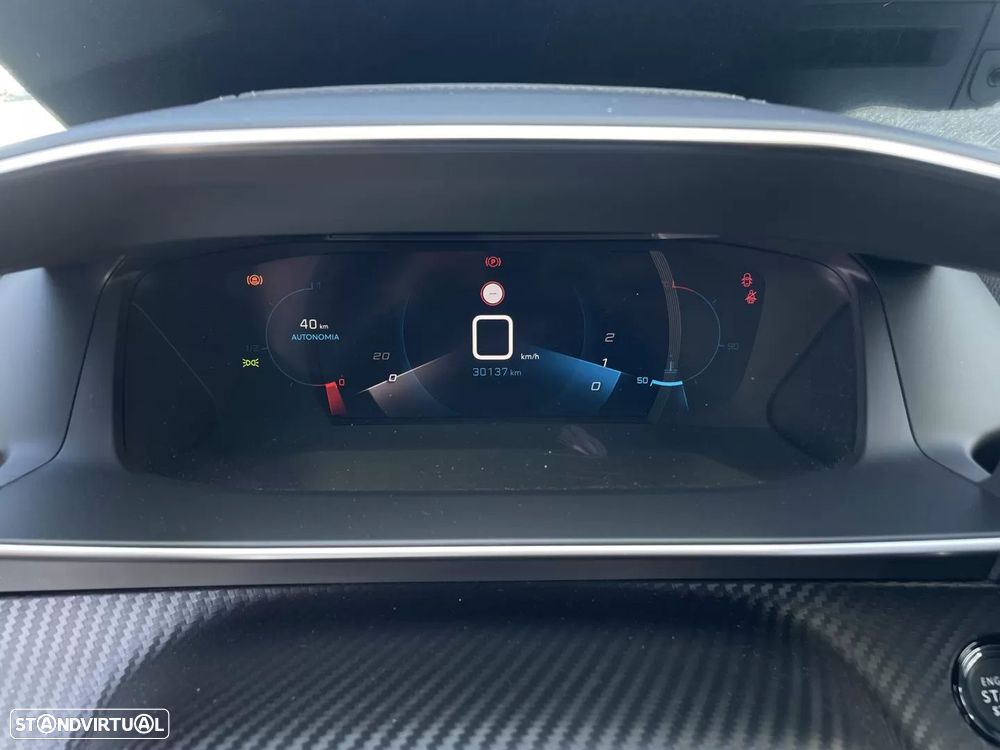 Peugeot 2008 1.2 PureTech GT Line - 41