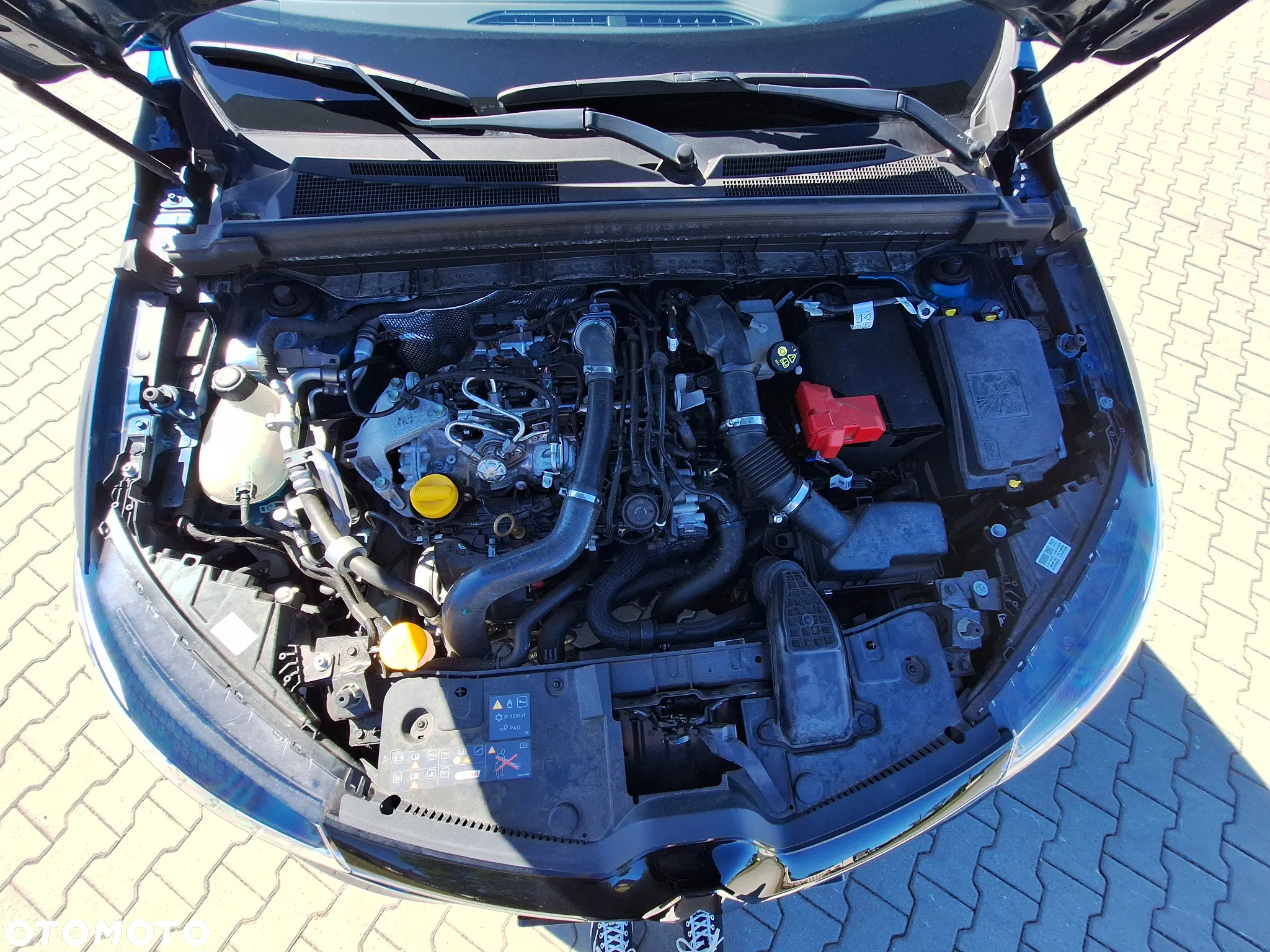 Renault Arkana TCe Mild Hybrid 140 EDC Techno - 20