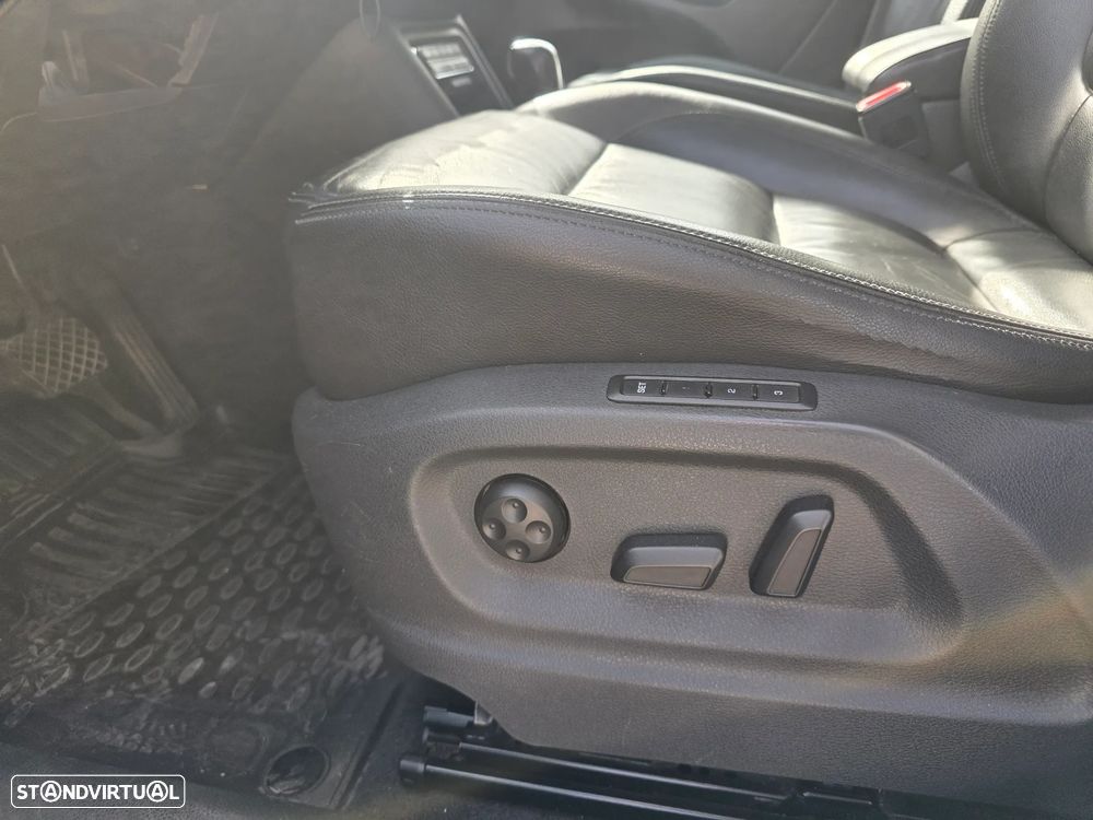 SEAT Alhambra 2.0 TDI Style DSG - 8