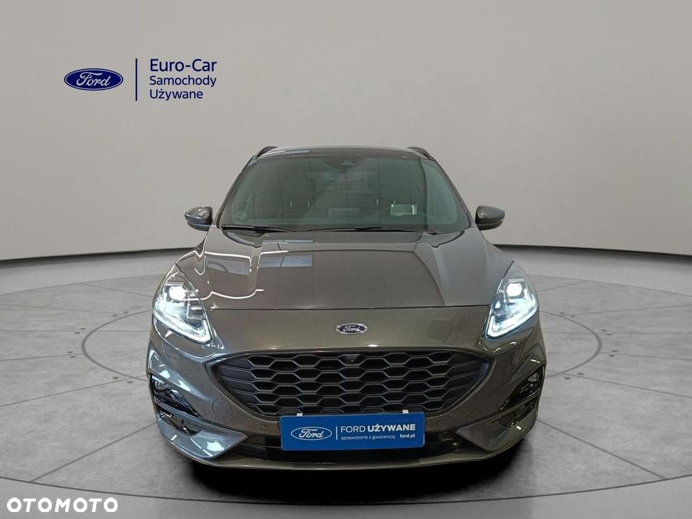 Ford Kuga 2.5 Duratec PHEV ST-LINE X - 5