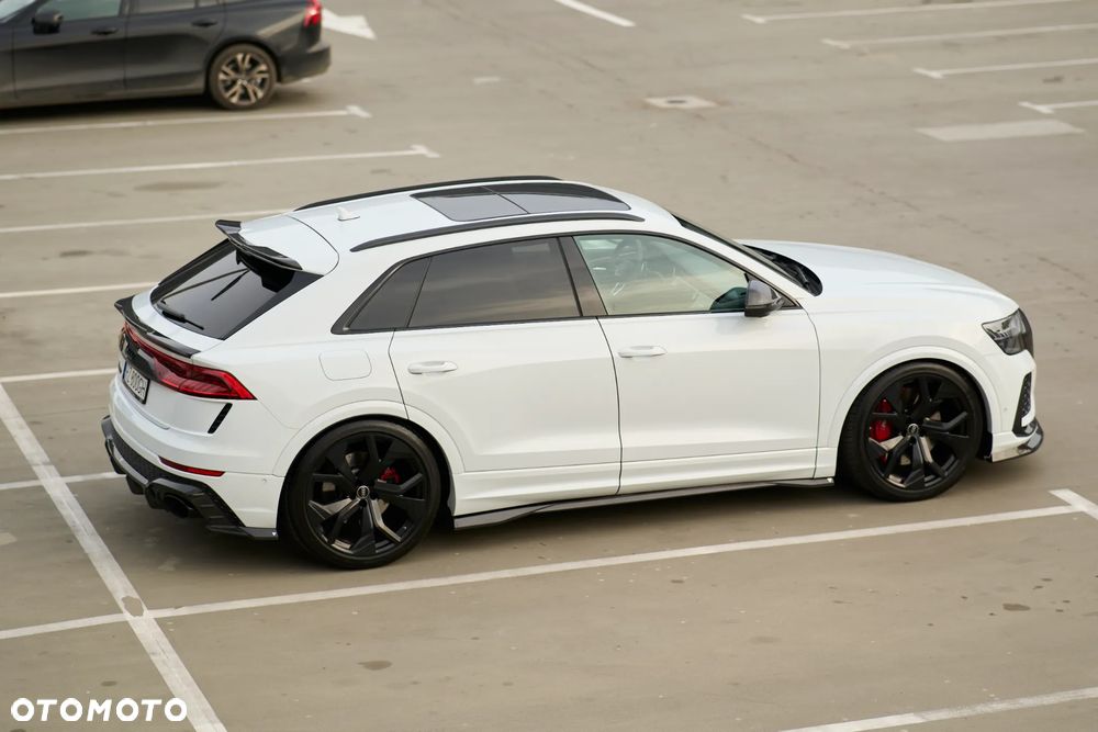 Audi RS Q8 - 17