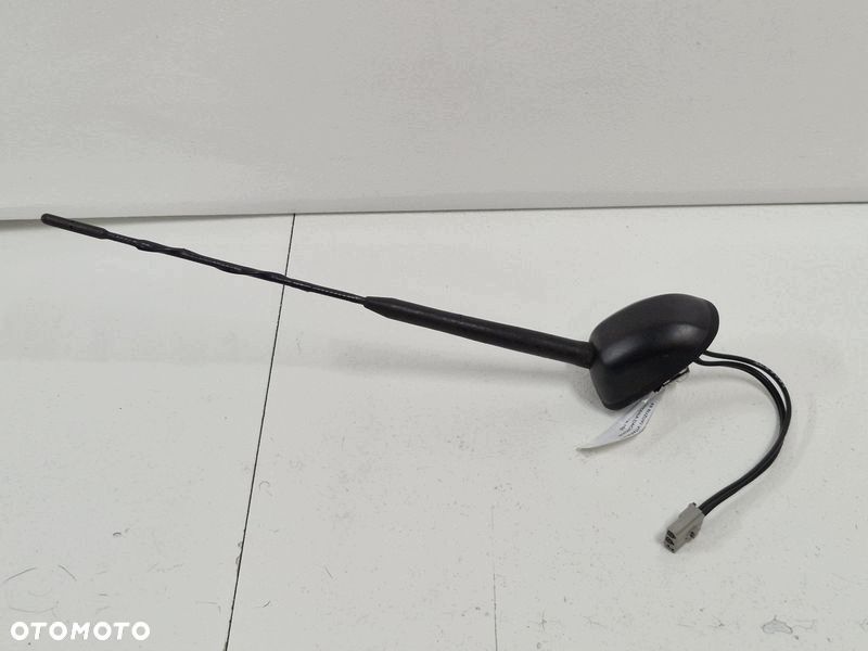 SUZUKI VITARA III 3 ANTENA DACHOWA PODSTAWA - 5