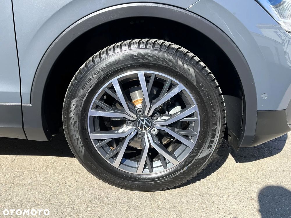 Volkswagen Tiguan 1.5 TSI EVO Life DSG - 37