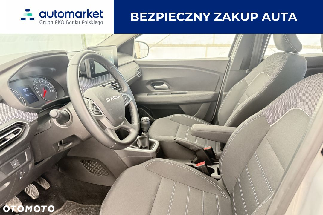 Dacia Sandero 1.0 TCe Expression - 7