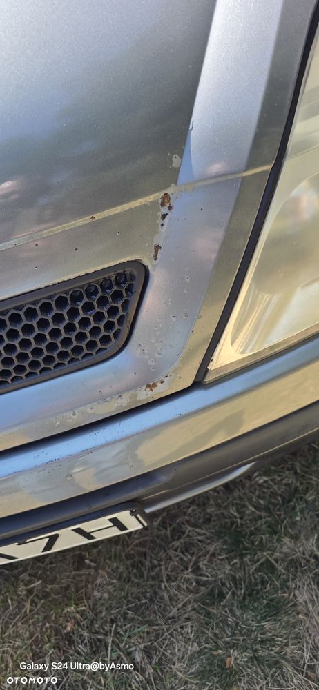 Renault Scenic 1.6 16V Family - 19