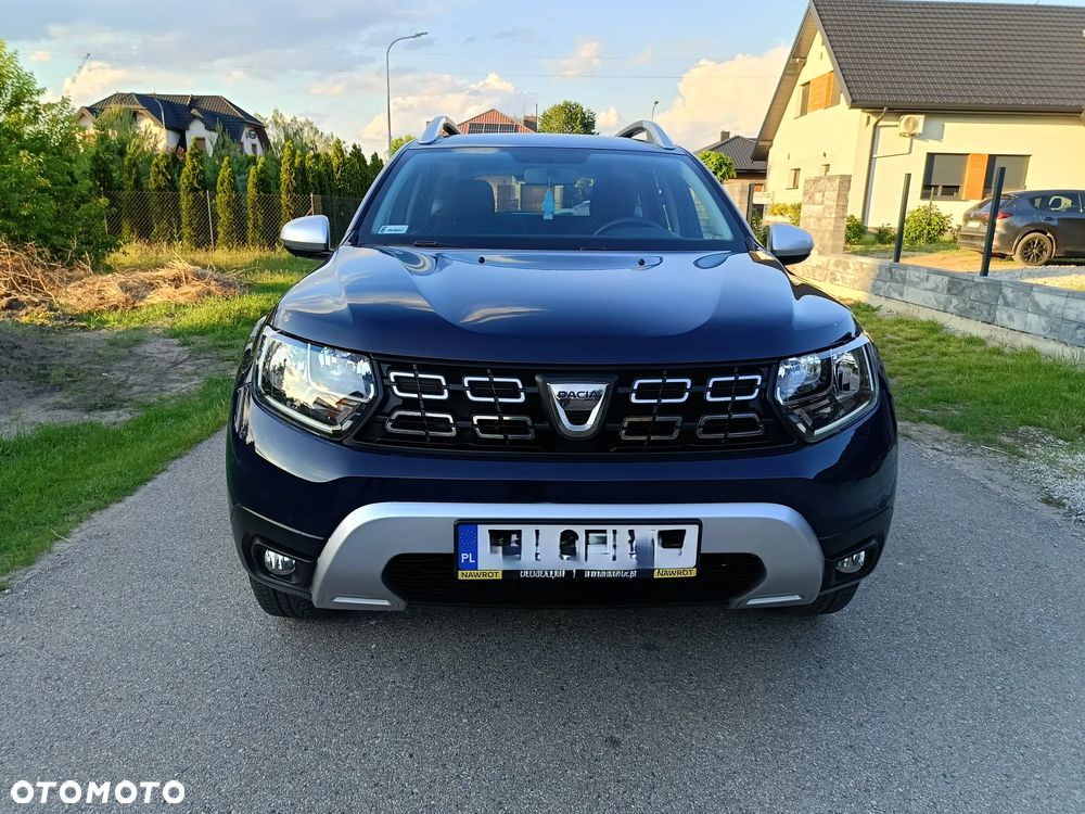 Dacia Duster - 8