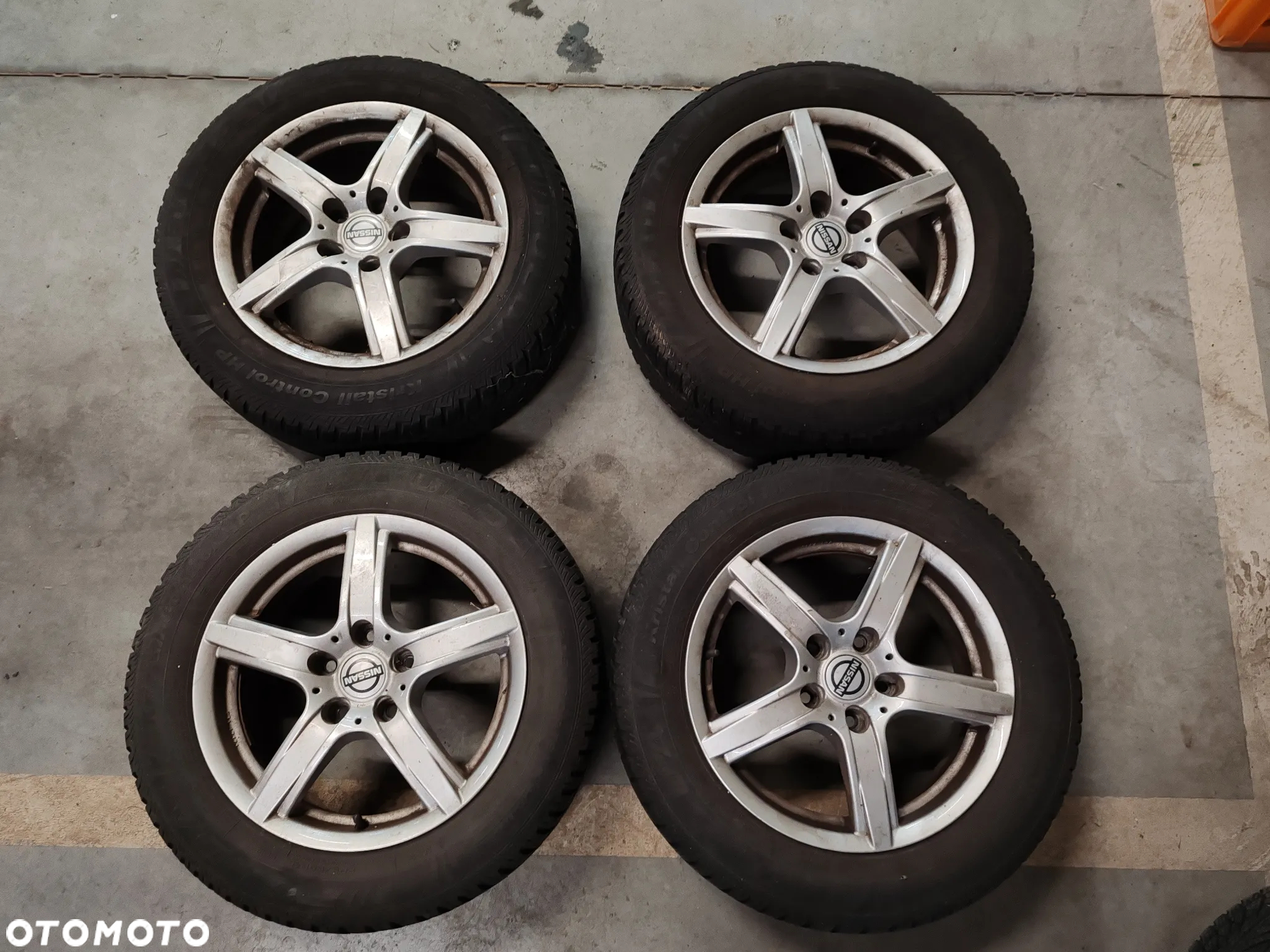 Nissan Juke 1.6 DIG-T Tekna - 37