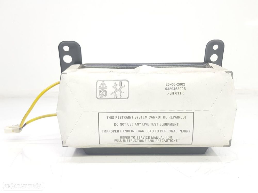 AIRBAG FRONTAL DIREITO MINI MINI 2002 - 2