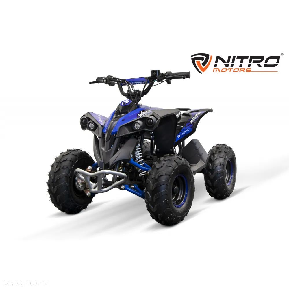 Nitro Motors Inny - 3
