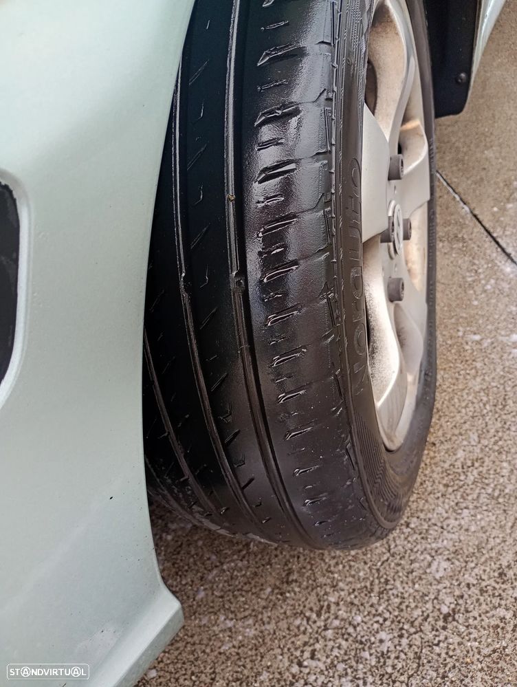 Hyundai Matrix 1.5 CRDi VGT Style - 4