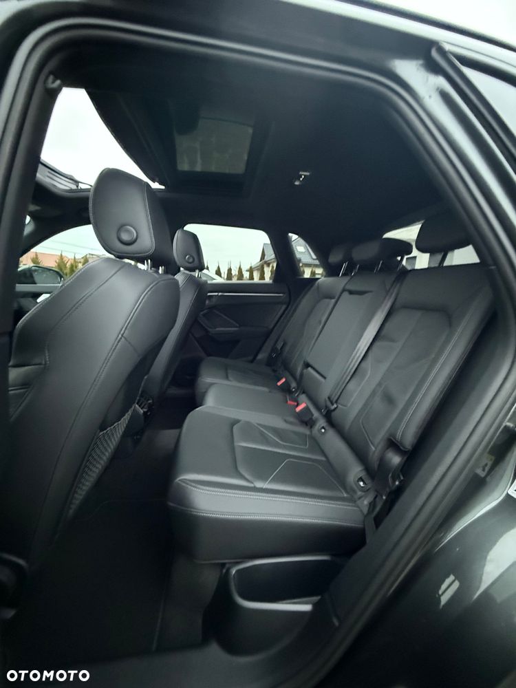 Audi Q3 35 TDI S tronic S line - 9