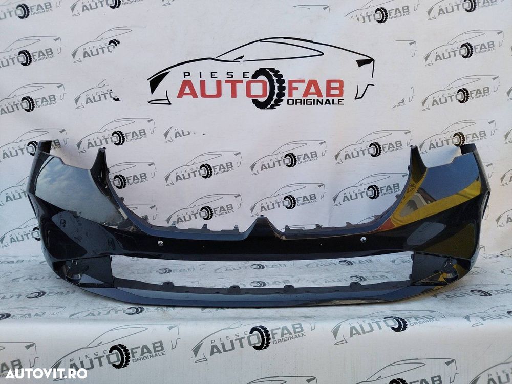 Bara fata Bmw Seria 5 G60-G61 Gauri pentru 6 se an 2023-2024-2025-2026 - 1