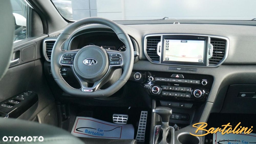 Kia Sportage - 15