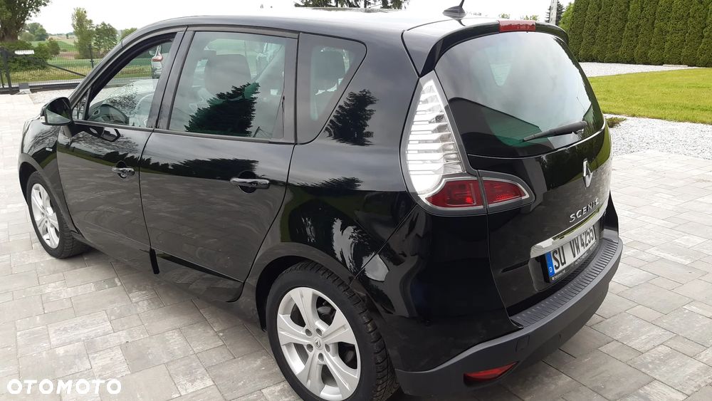 Renault Scenic 1.2 TCE Energy Bose Edition - 7
