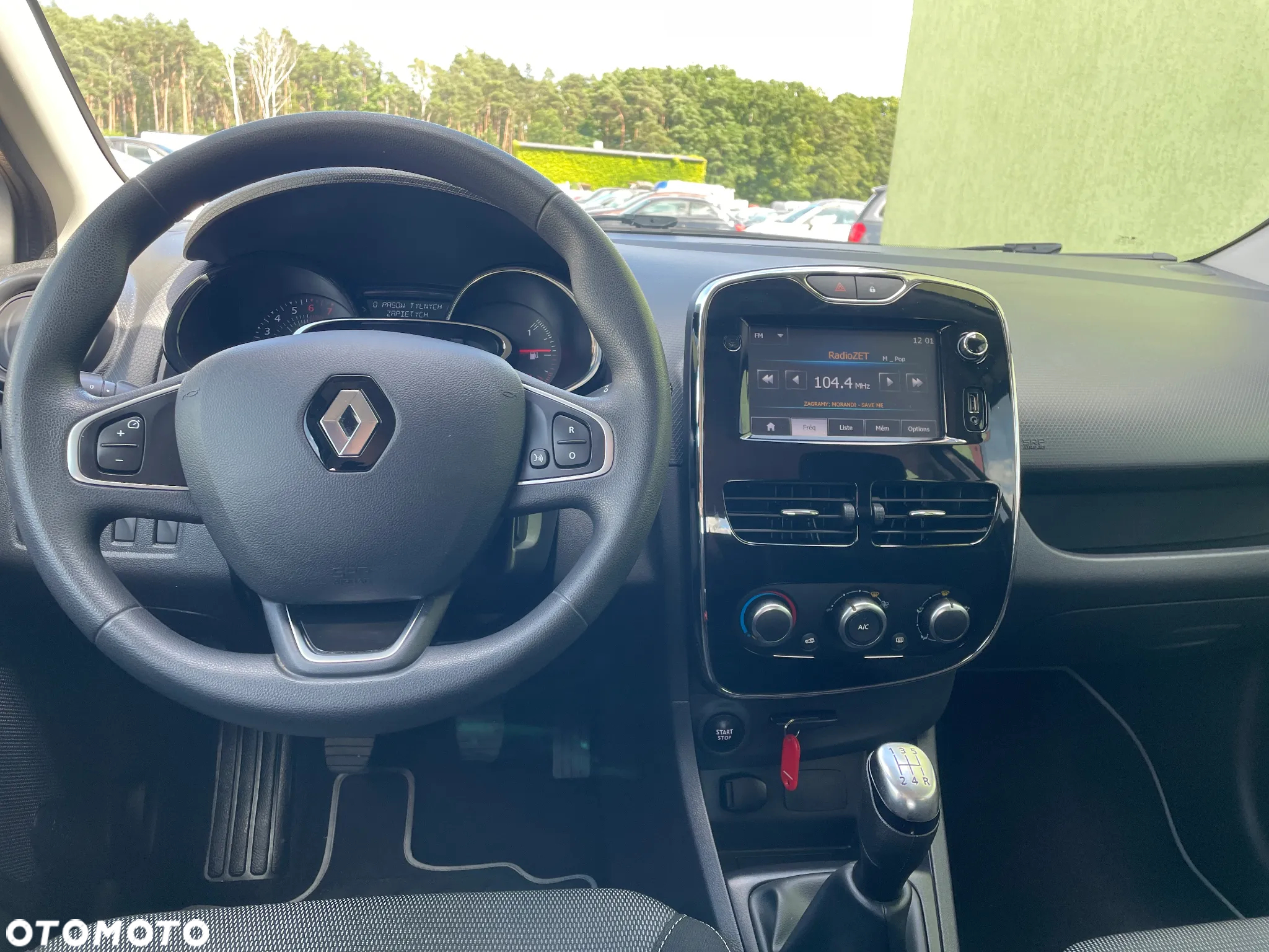 Renault Clio - 13