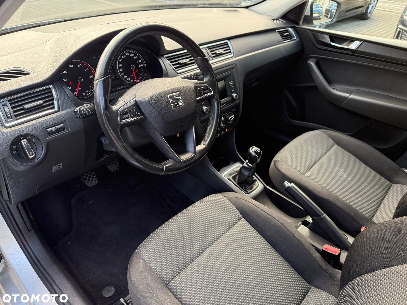 Seat Toledo - 9