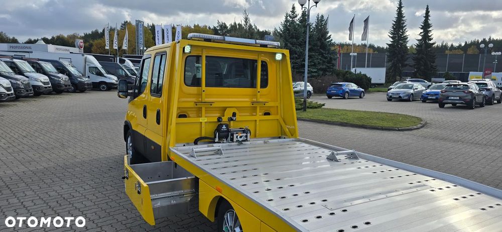 Iveco FULL WERSJA DOSTĘPNA OD RĘKI !!! - 12